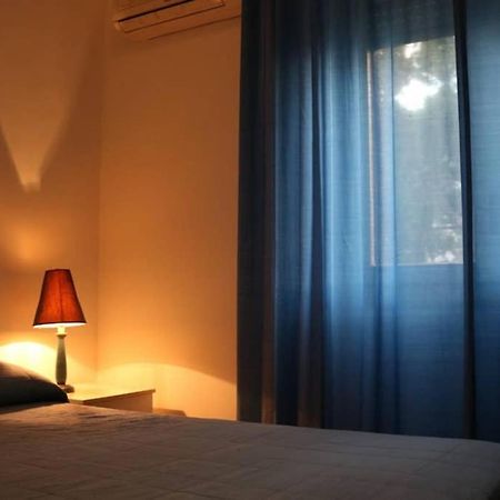 Guisomar Διαμέρισμα Παλέρμο Εξωτερικό φωτογραφία
