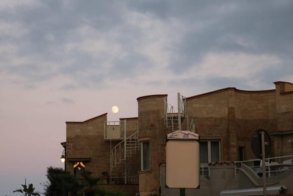 Guisomar Διαμέρισμα Παλέρμο Εξωτερικό φωτογραφία
