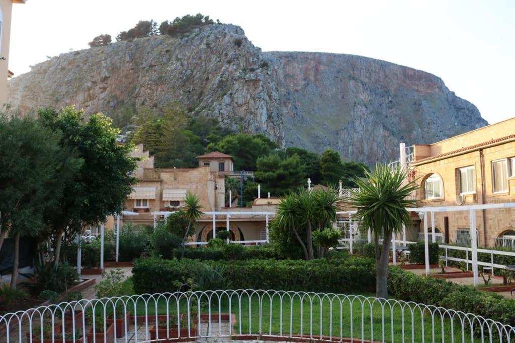 Guisomar Διαμέρισμα Παλέρμο Εξωτερικό φωτογραφία
